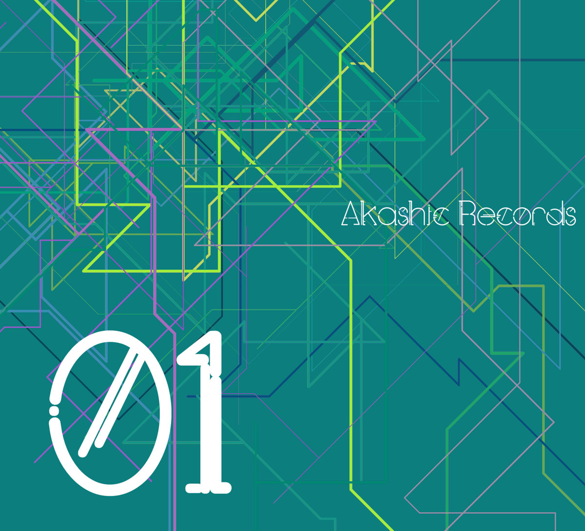Akashic Records - 01 | Itsuki