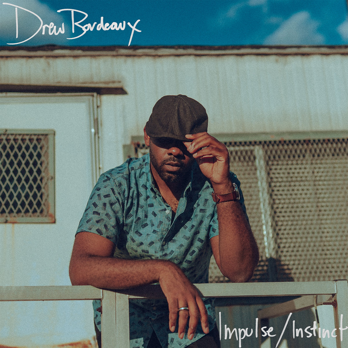 Impulse / Instinct | Drew Bordeaux