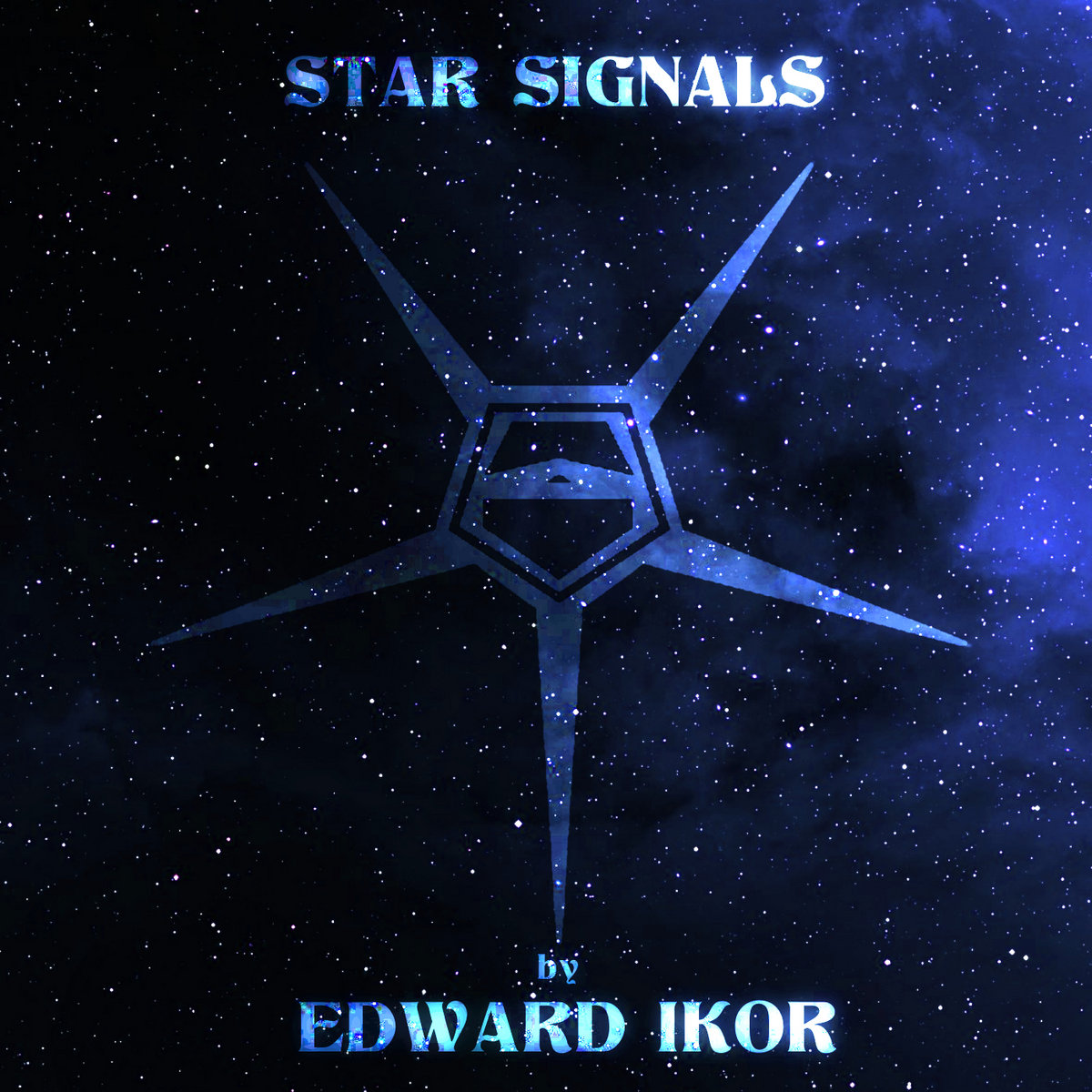 Edward Ikor - Star Signals (SCP-1425)