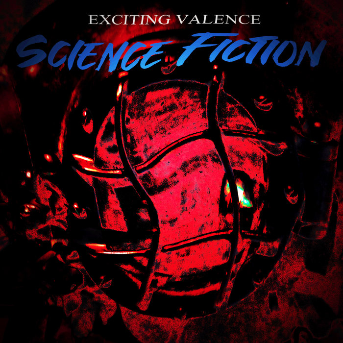 Science Fiction Exciting Valence