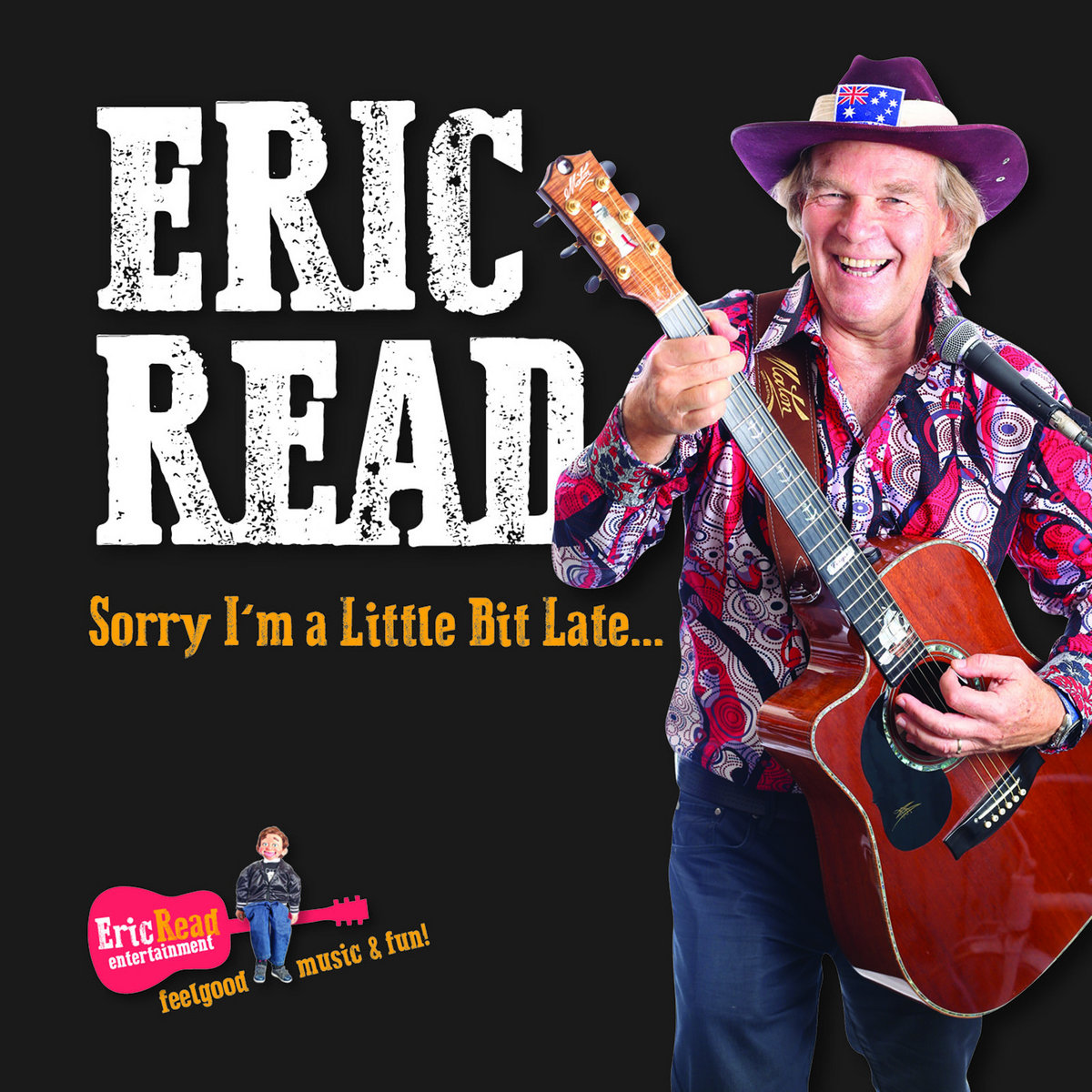 oldest swinger in town