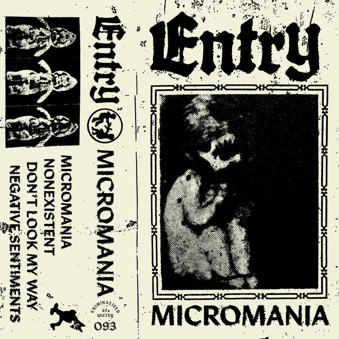Entry - Micromania