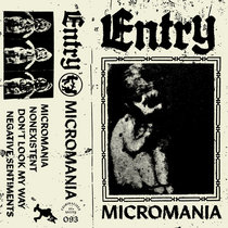 Entry - Micromania