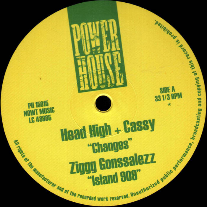 HOME.HOUSE.HARDCORE.2 / Tracks | Head High