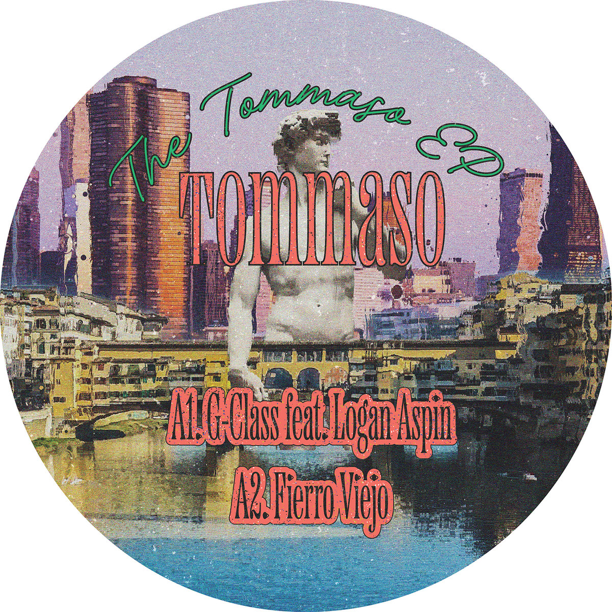 headline: RSD029 // Tommaso EP
Tommaso Conforti