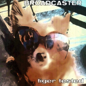 The Tiger Tested Demos cover