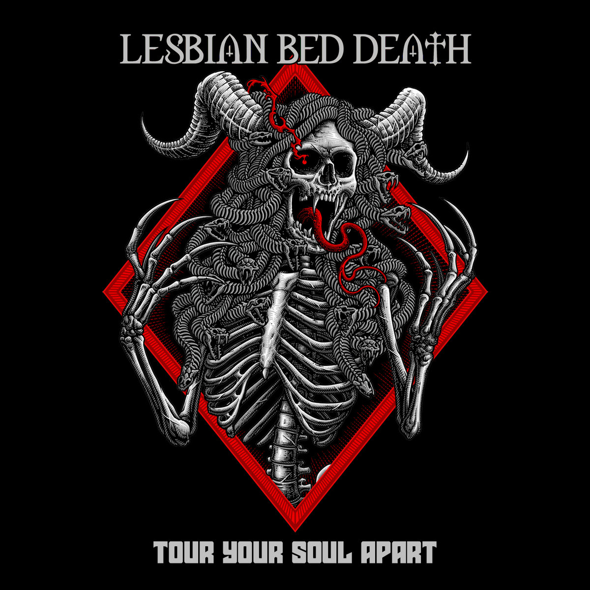 Lesbian Bed Death
