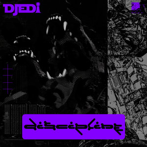 Discipline cover