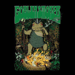Goblinsmoker — Toad King
