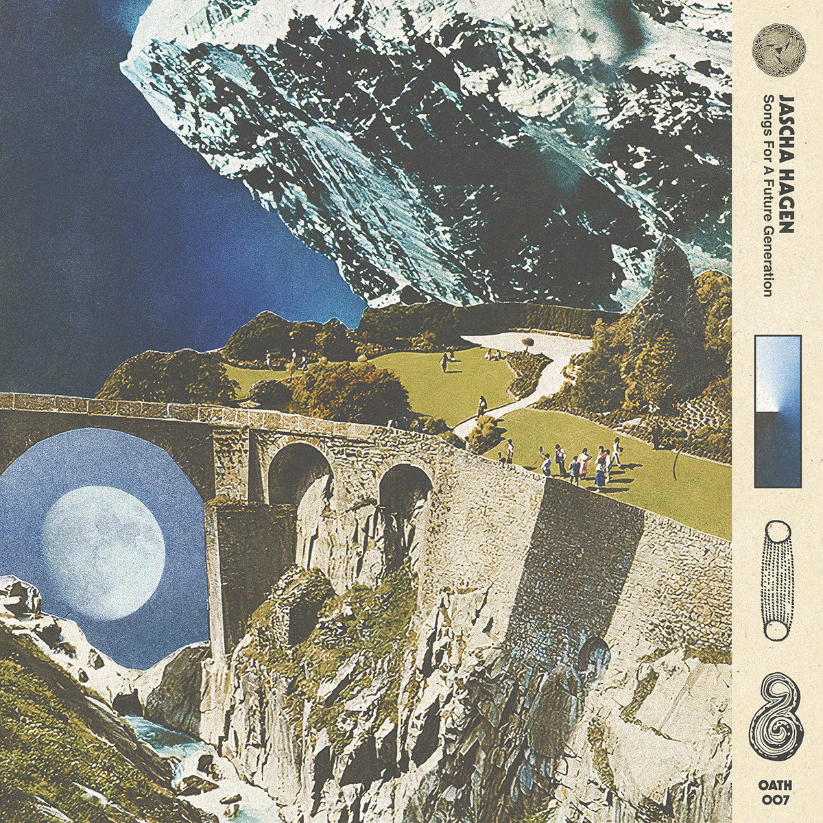 Songs For A Future Generation | Jascha Hagen | Oath