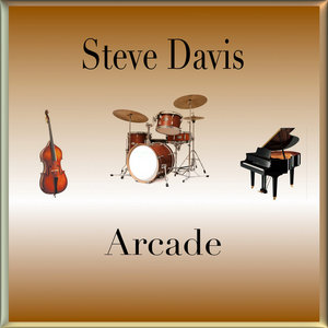 Arcade cover
