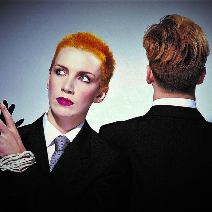 Eurythmics - Love Is A Stranger - Deelicious Power Edit | Deelicious