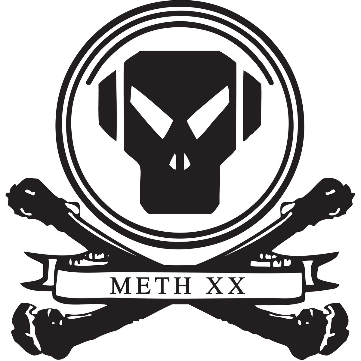 METHXX014 - The Traveller EP