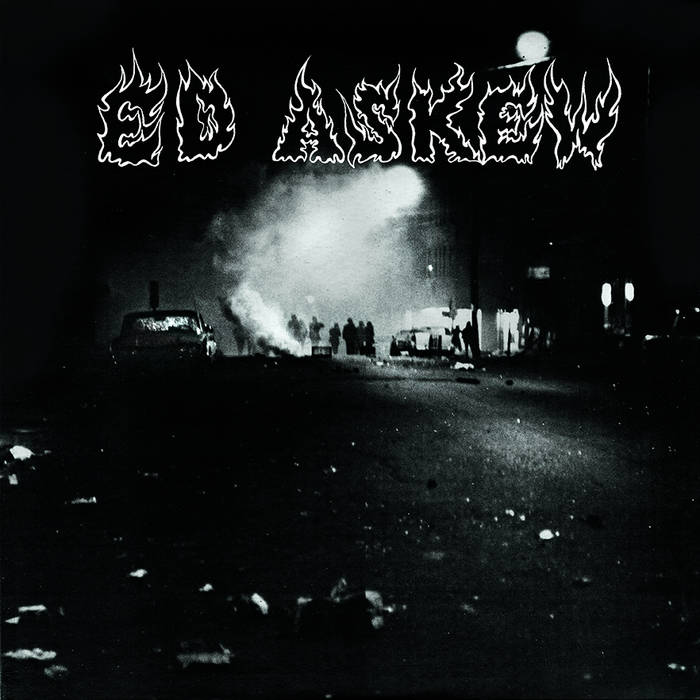 Ask The Unicorn | Ed Askew