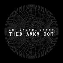 The Dark Room cover art