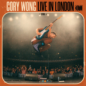 Cory Wong — Live in London
