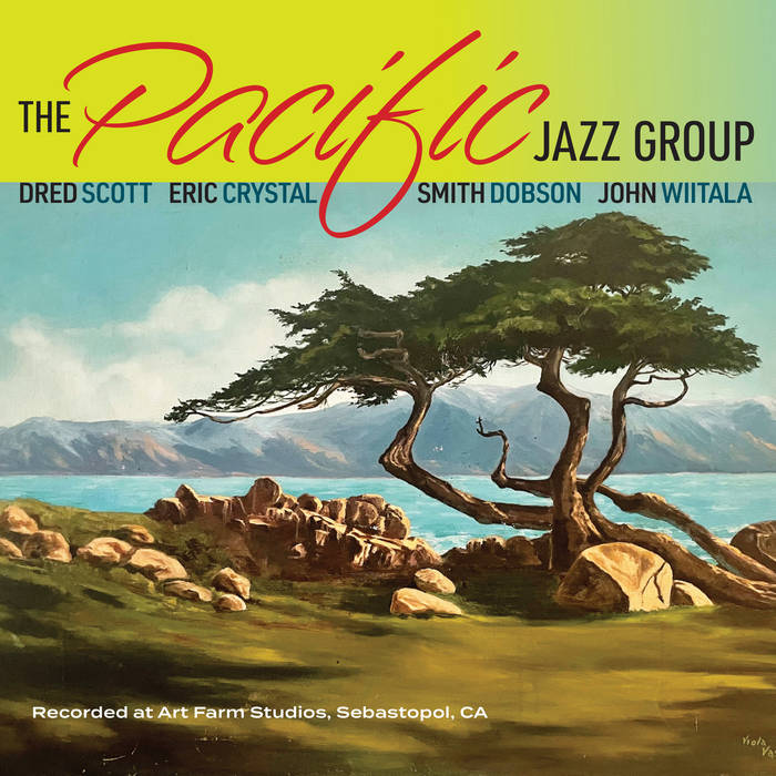 The Pacific Jazz Group
by The Pacific Jazz Group