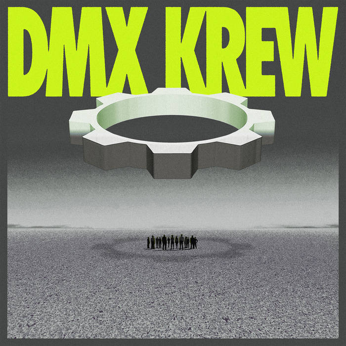 ★ DMX Krew / We Are DMX LP ★[QZJN6] We Are DMX | DMX Krew