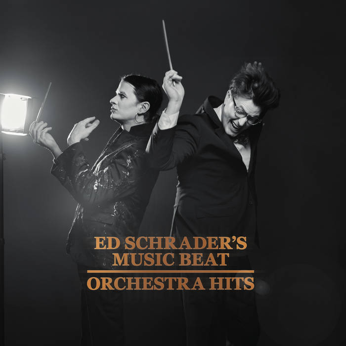 Orchestra Hits | Ed Schrader's Music Beat