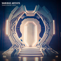 Transcendent Space cover art