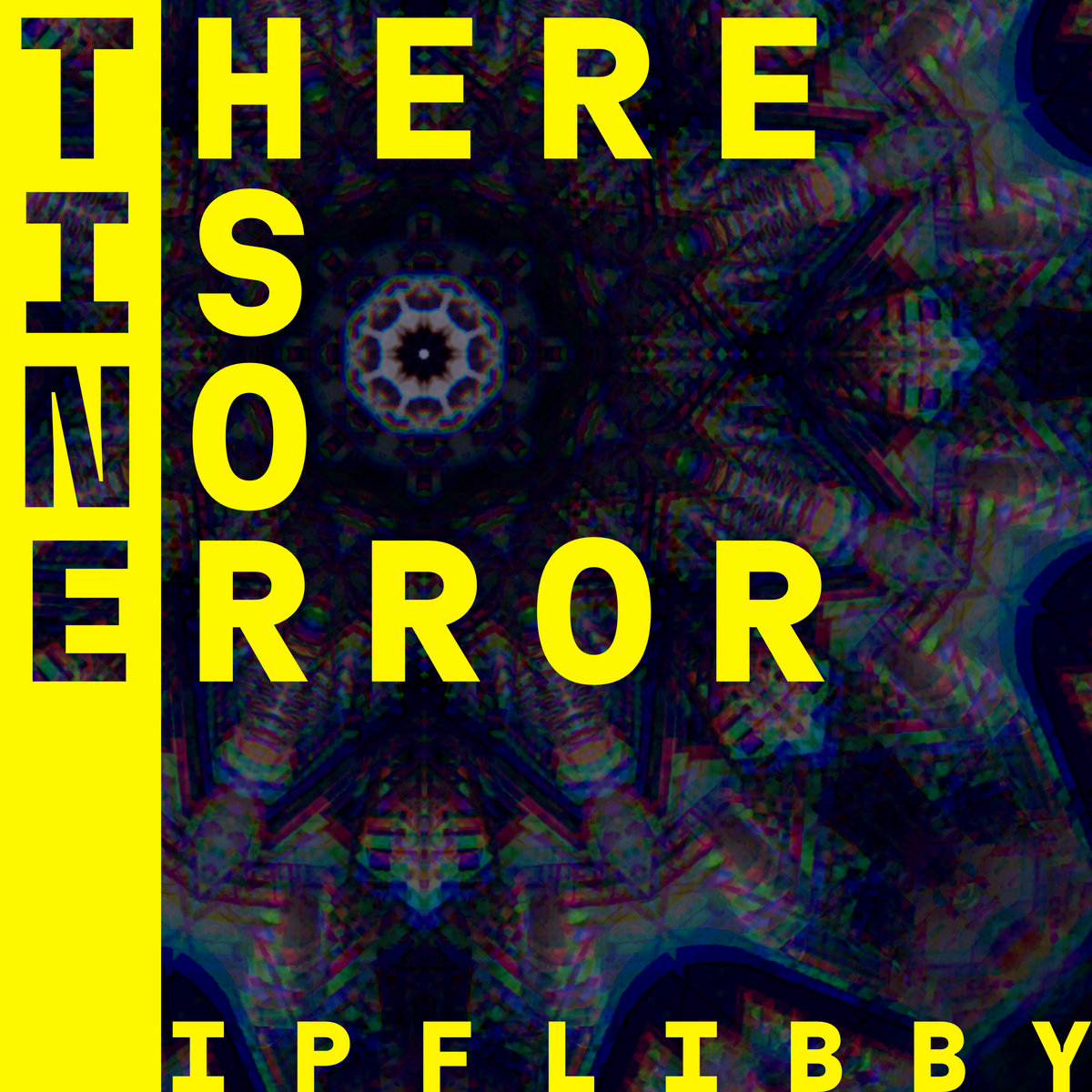 There is no Error cover