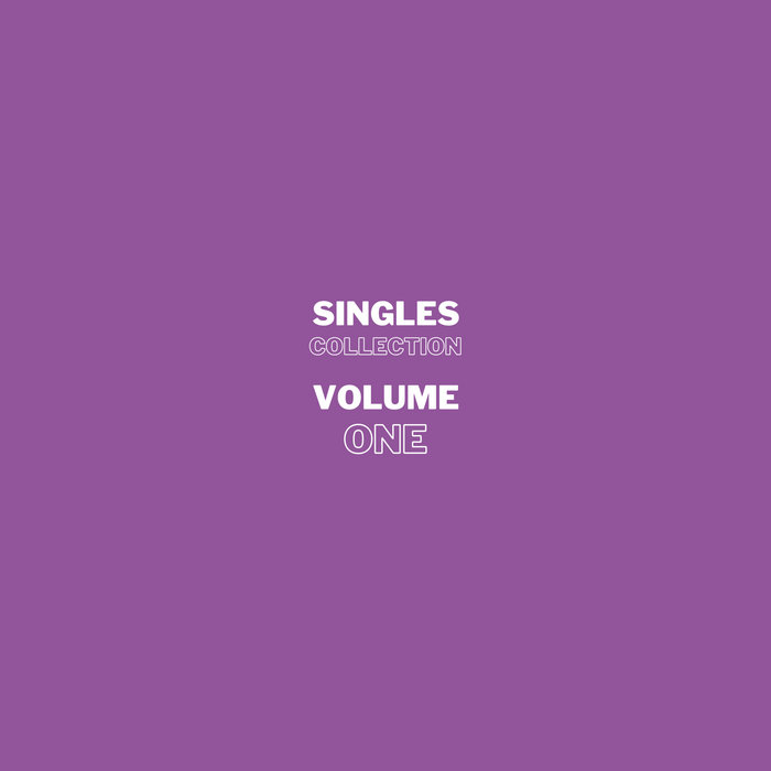 Singles Collection Volume One | Audio Soul Project