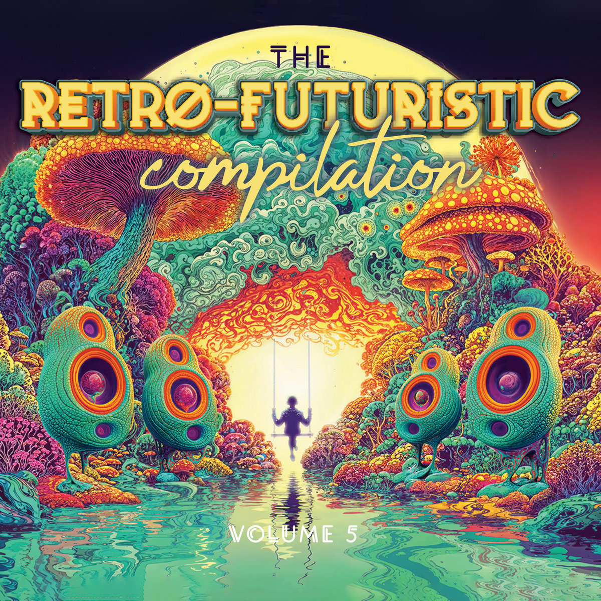 Here Comes The Sun | Battle of the Future Buddhas | DAT Universe