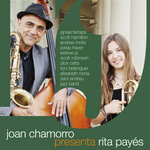 Joan Chamorro presenta Rita Payés