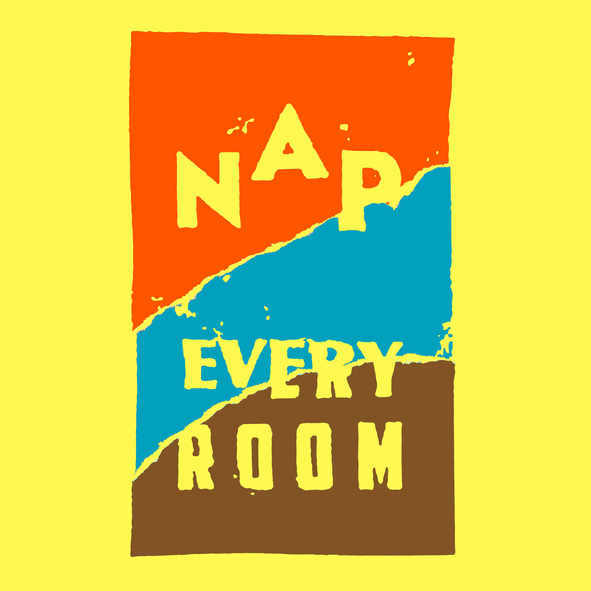 Every Room In New York Nap