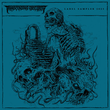Depravity デスメタル death l DEPRAVITY (Australia) - Grand Malevolence (Death Metal