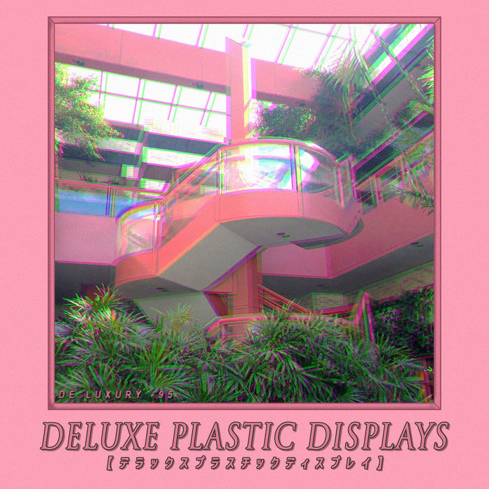 Deluxe Plastic Displays De.luxury '95