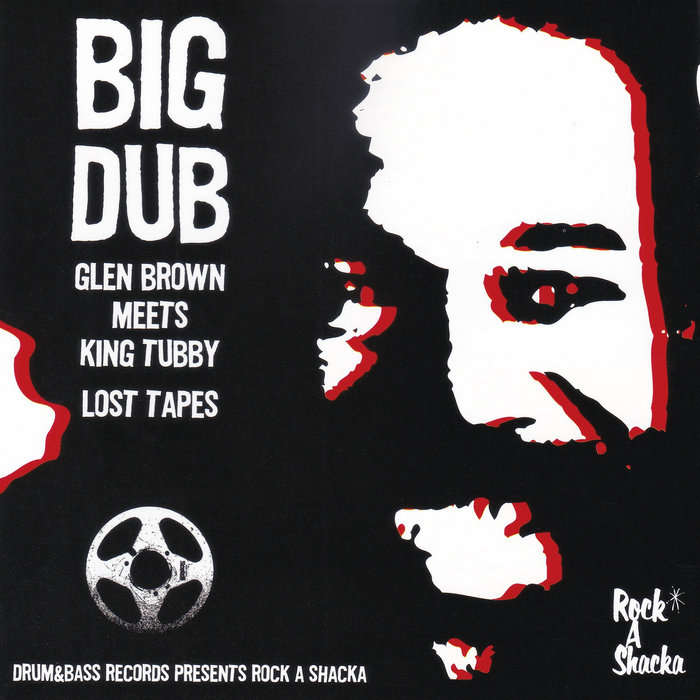洋楽 Glen Brown King Tubby Termination Dub GLEN BROWN & KING TUBBY - Termination Dub - YouTube