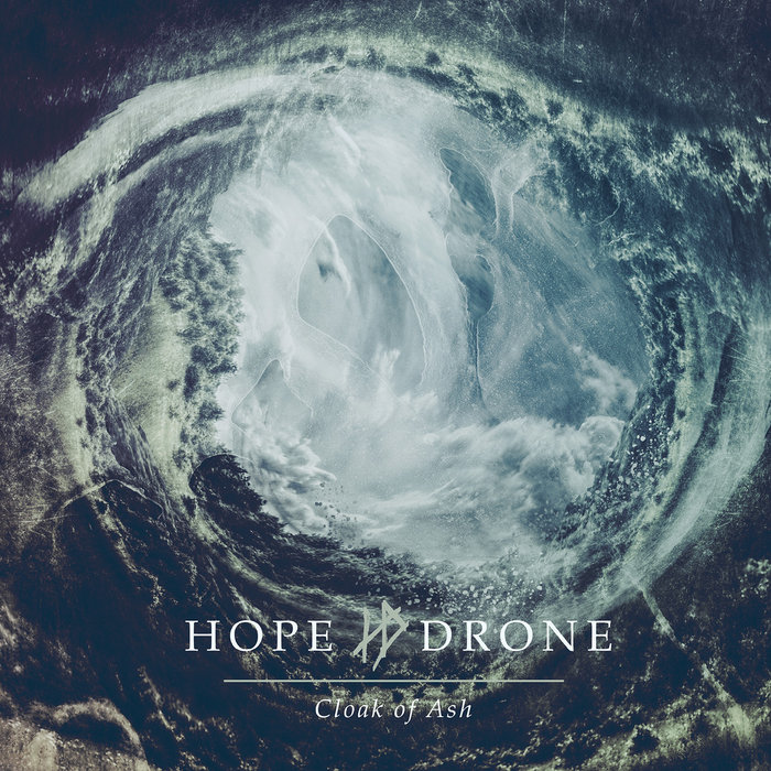 Cloak of Ash Hope Drone
