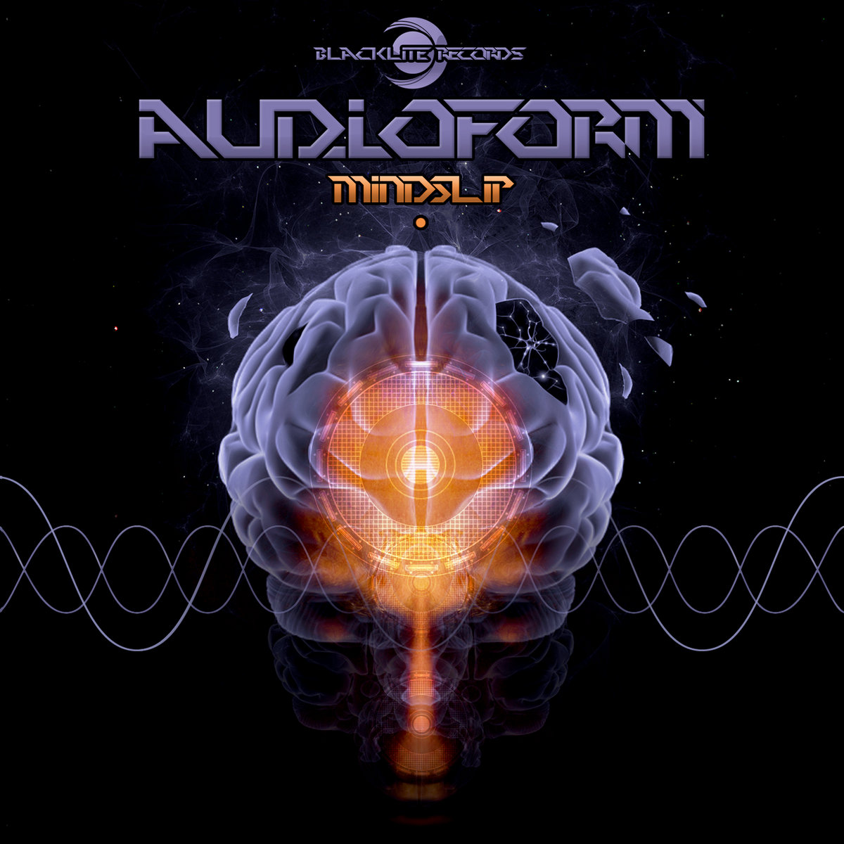 Mindslip | Audioform | Blacklite Records (Official Label Page)