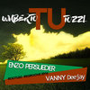 Umberto Tozzi - Tu (E. Persueder & Vanny Deejay Bootleg Regroove 2016)