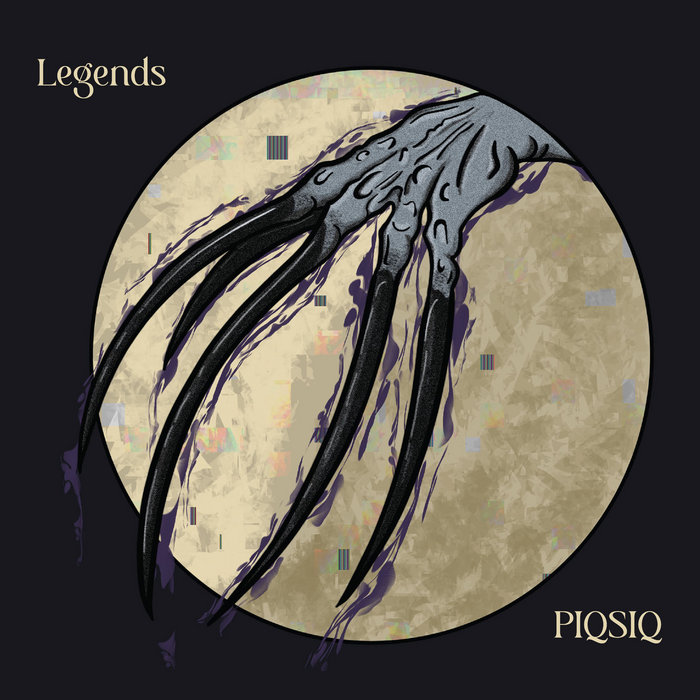 Legends | PIQSIQ