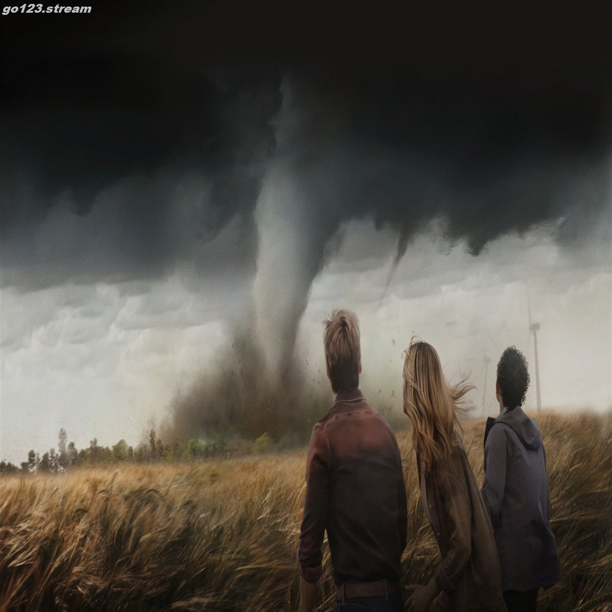 (STREAMCLOUD) Twisters 2024 Stream Twisters 2024 Quinn1