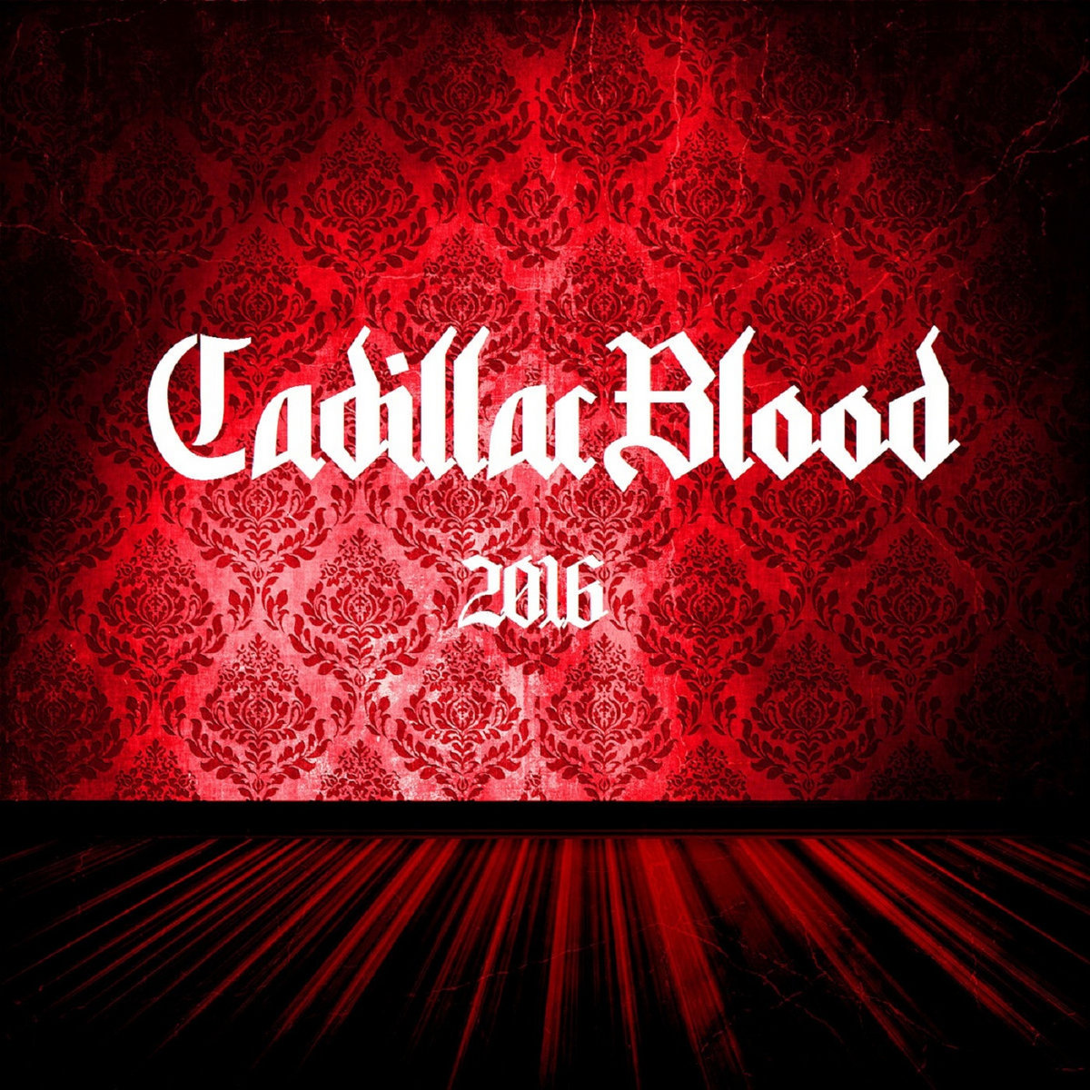 Devil's Brew Cadillac Blood