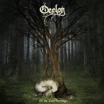 Album artwork for Of the Lost Heritage