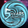 5 Years Anniversary VA