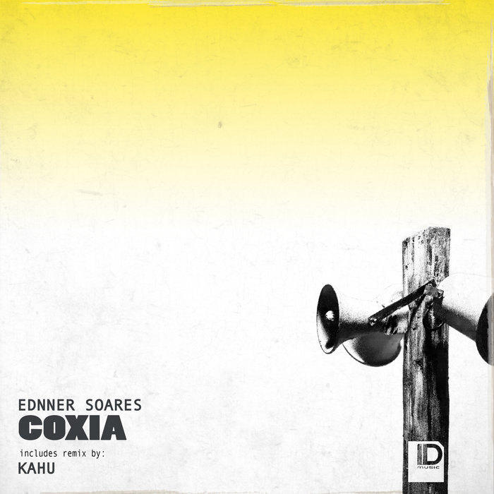 Coxia | Ednner Soares, KAHU | Ednner Soares