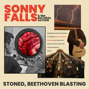 Stoned, Beethoven Blasting cover