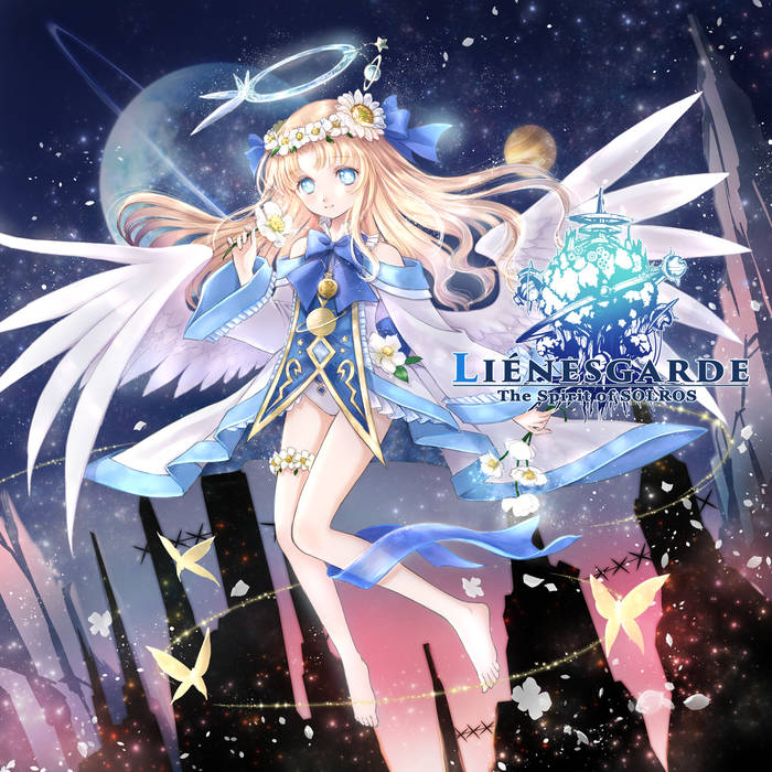Liénesgarde -The Spirit of SOLROS- | Rigel Theatre