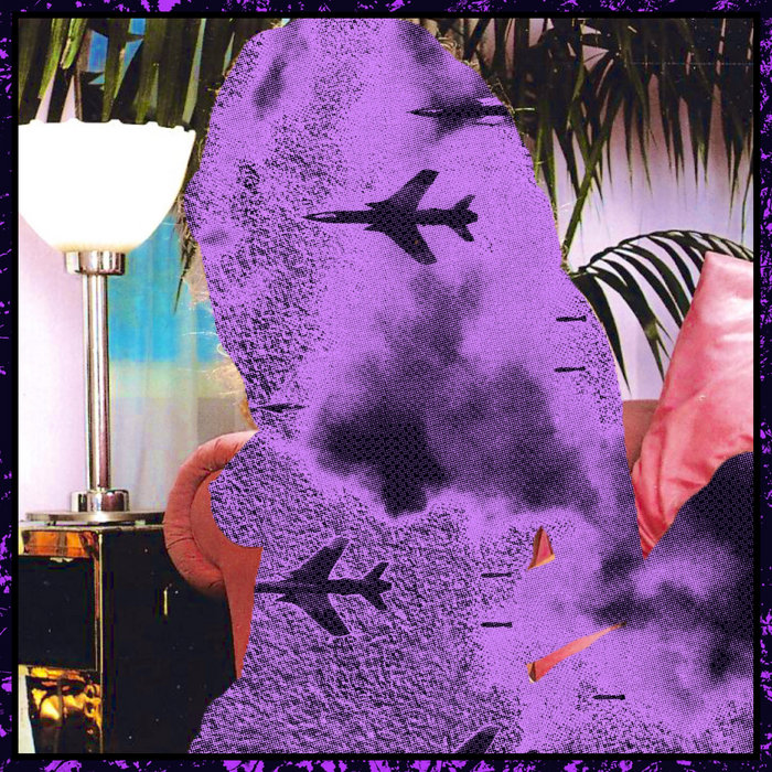 CLASS TOURISTS - HUMANITY EATS ITSELF E.P.