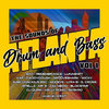 The Sounds of Atlanta Drum and Bass Vol 1 Cover Art