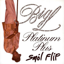 Big L - Platinum Plus (Smol Flip) cover art