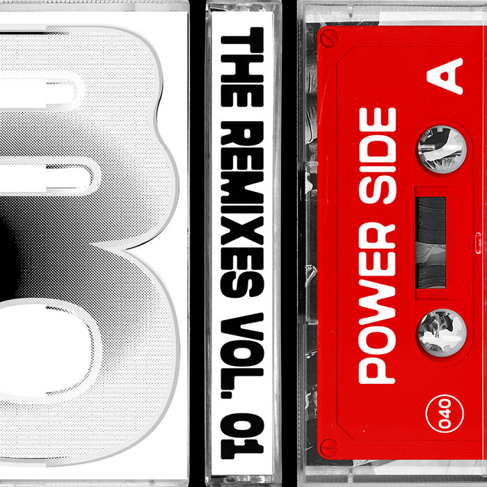 Block Opera The Remixes Vol. 1 Block Opera