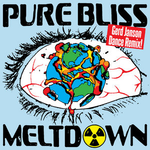 Pure Bliss Meltdown (Gerd Janson Dance Remix) cover