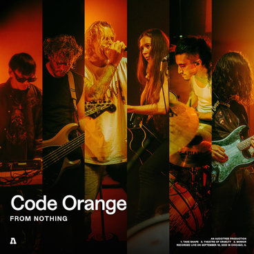 Code Orange | Audiotree From Nothing main photo