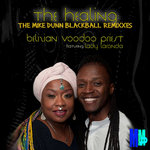The Healing(The Mike Dunn Blackball RemixXes))